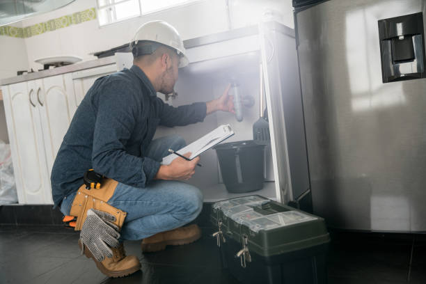 Best Same-Day Plumbing Service  in Hayfork, CA