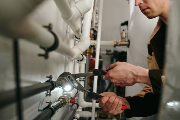 Best Water Heater Repair  in Hayfork, CA