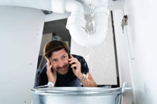 Best Plumbing Inspection Services  in Hayfork, CA