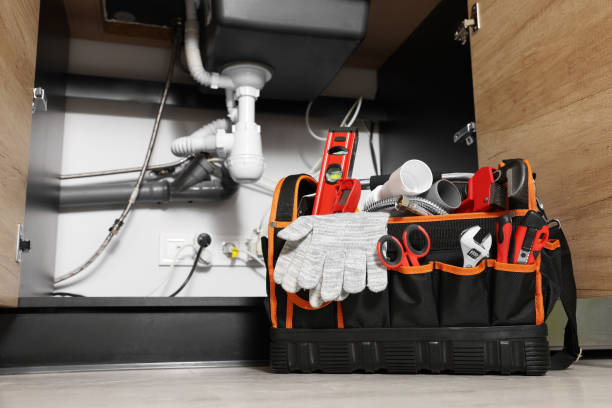 Best Toilet Repair Services  in Hayfork, CA