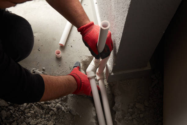 Best Emergency Plumber  in Hayfork, CA