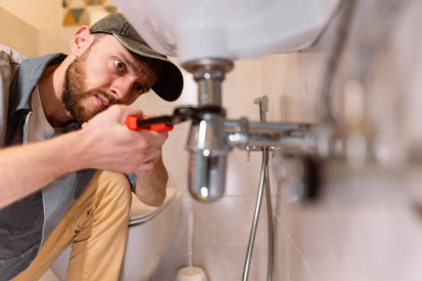 Best Sewer Line Repair  in Hayfork, CA