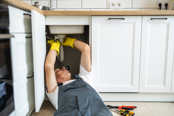 Best Residential Plumbing Services  in Hayfork, CA