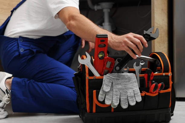Best Sewer Line Repair  in Hayfork, CA