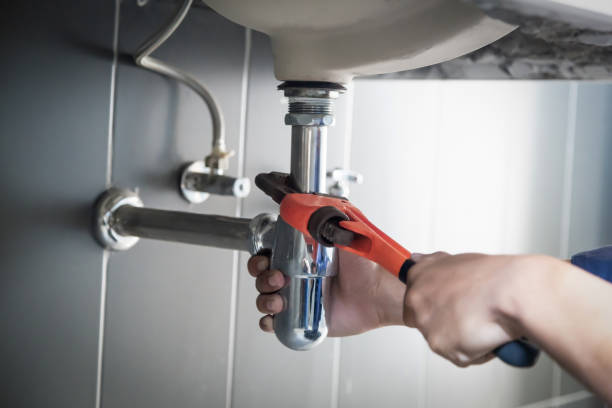 Best Best Plumbers Near Me  in Hayfork, CA