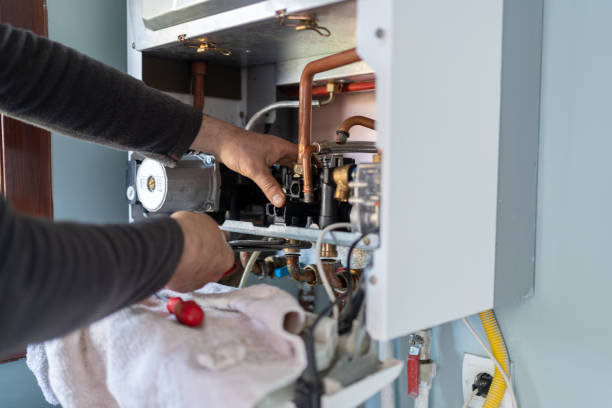 Best Shower Repair Services  in Hayfork, CA
