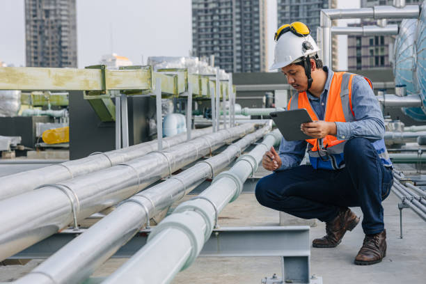 Best Commercial Plumbing Services  in Hayfork, CA