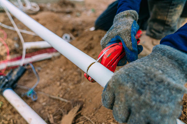Best Emergency Plumbing Repair  in Hayfork, CA