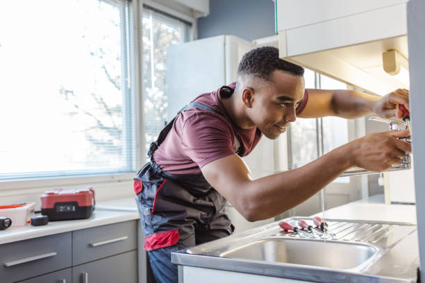 Best Drain Cleaning Services  in Hayfork, CA