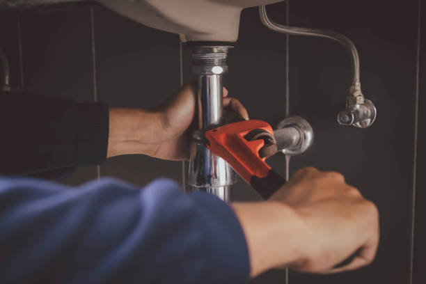Best Plumbing Inspection Services  in Hayfork, CA
