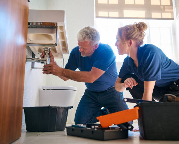 Sprinkler Systems in Hayfork, CA